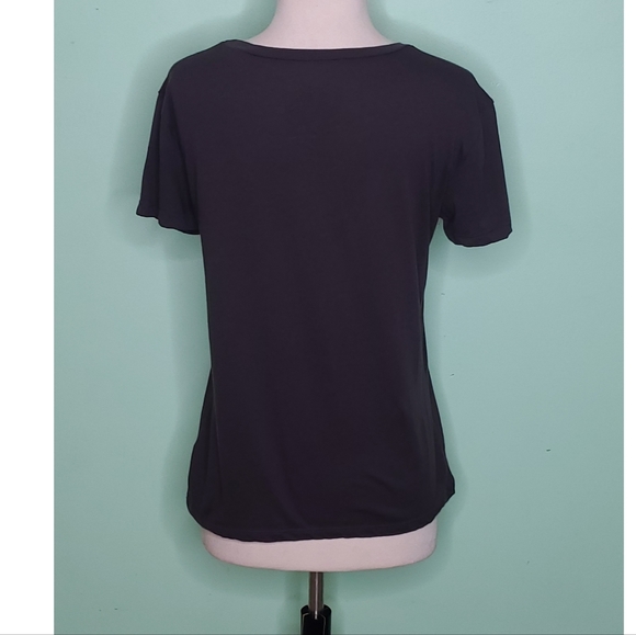 CHASER Easy Tiger Graphic Tee Shirt - Picture 4 of 9